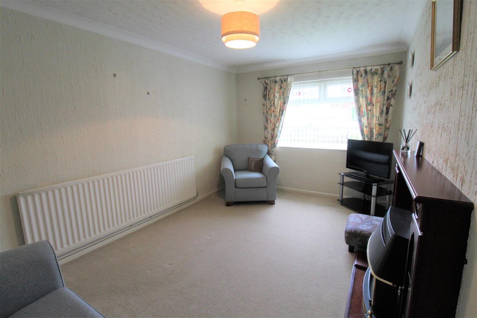 Hammoon Grove, Bucknall, Stoke-On-Trent
